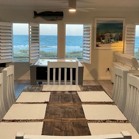 Auberge D'Amelia Fernandina Beach Esterno foto
