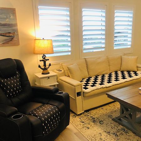 Auberge D'Amelia Fernandina Beach Esterno foto