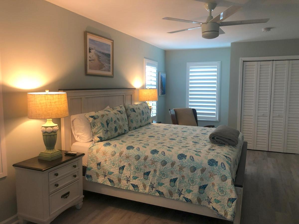 Auberge D'Amelia Fernandina Beach Esterno foto