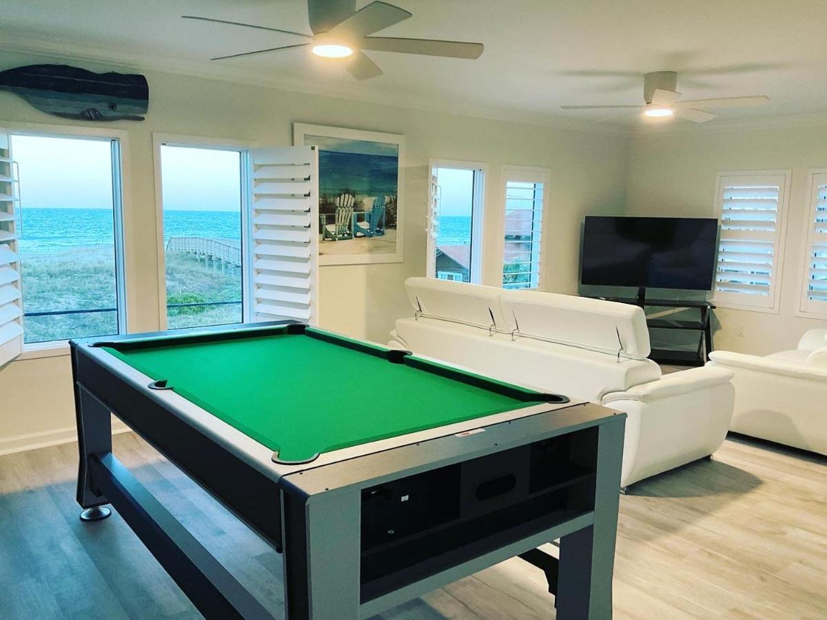 Auberge D'Amelia Fernandina Beach Esterno foto