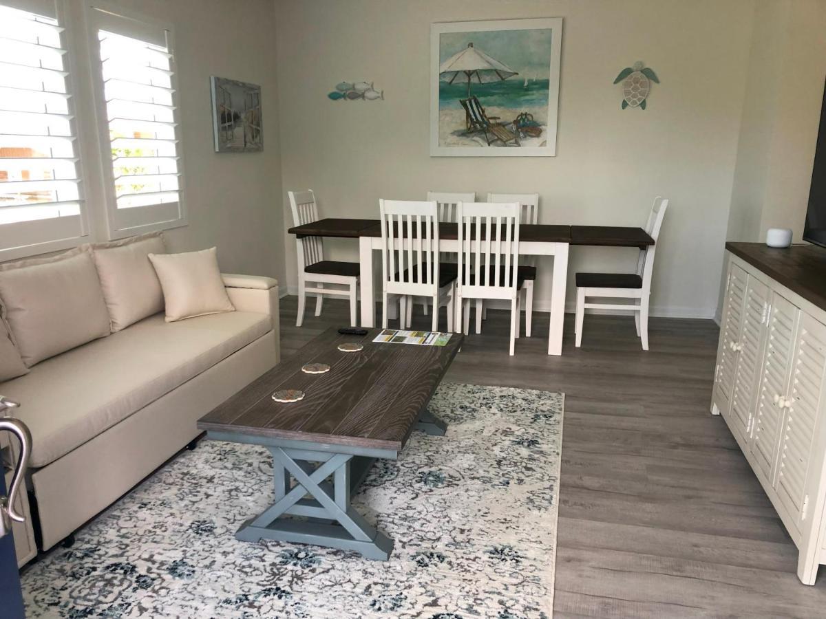 Auberge D'Amelia Fernandina Beach Esterno foto