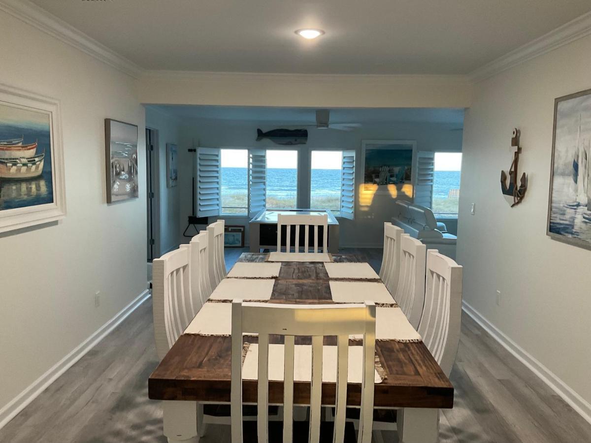Auberge D'Amelia Fernandina Beach Esterno foto