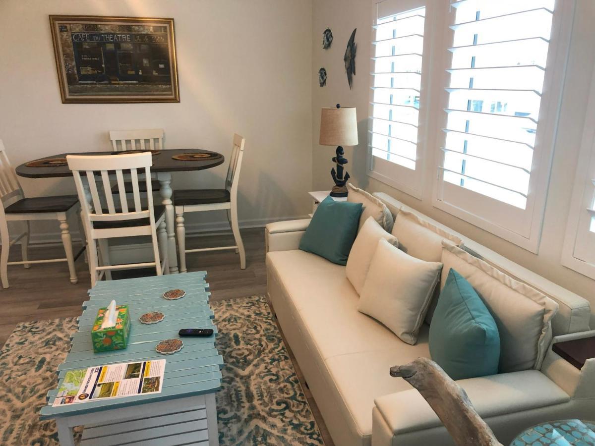 Auberge D'Amelia Fernandina Beach Esterno foto