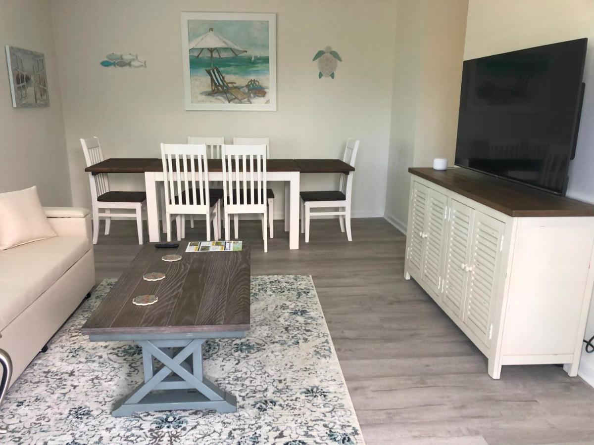 Auberge D'Amelia Fernandina Beach Esterno foto