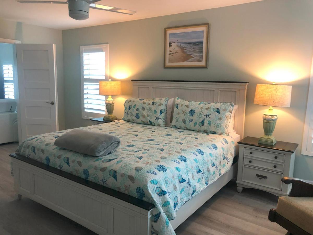 Auberge D'Amelia Fernandina Beach Esterno foto