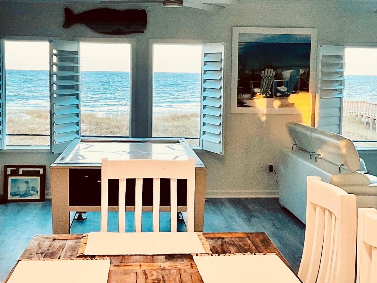 Auberge D'Amelia Fernandina Beach Esterno foto