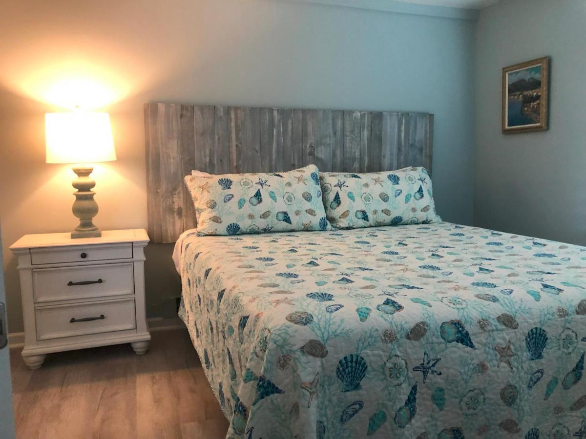 Auberge D'Amelia Fernandina Beach Esterno foto