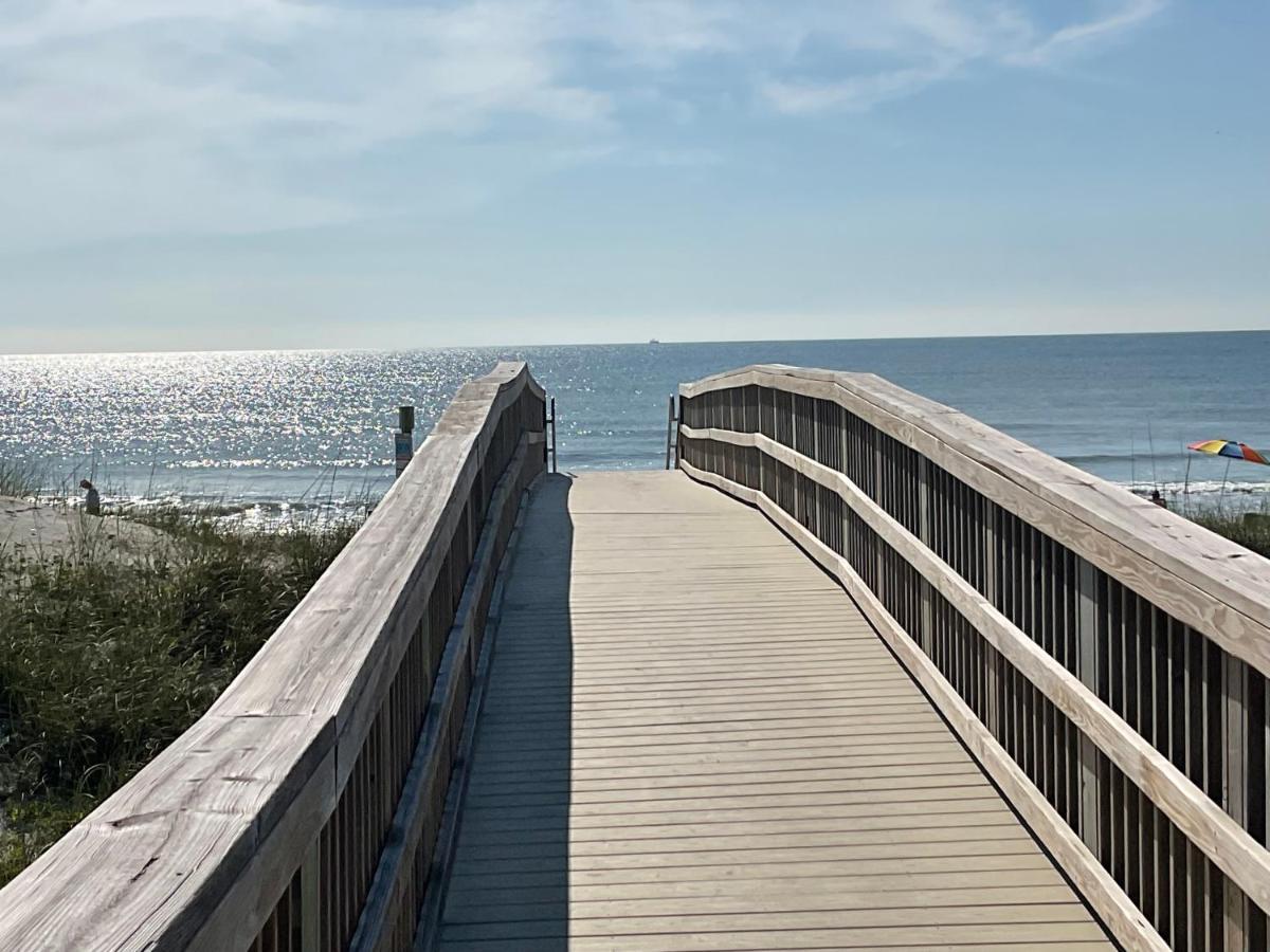 Auberge D'Amelia Fernandina Beach Esterno foto