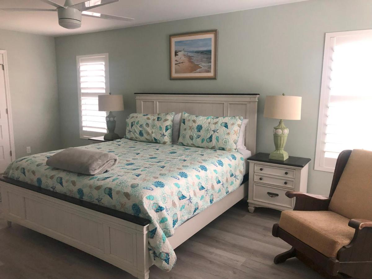 Auberge D'Amelia Fernandina Beach Esterno foto
