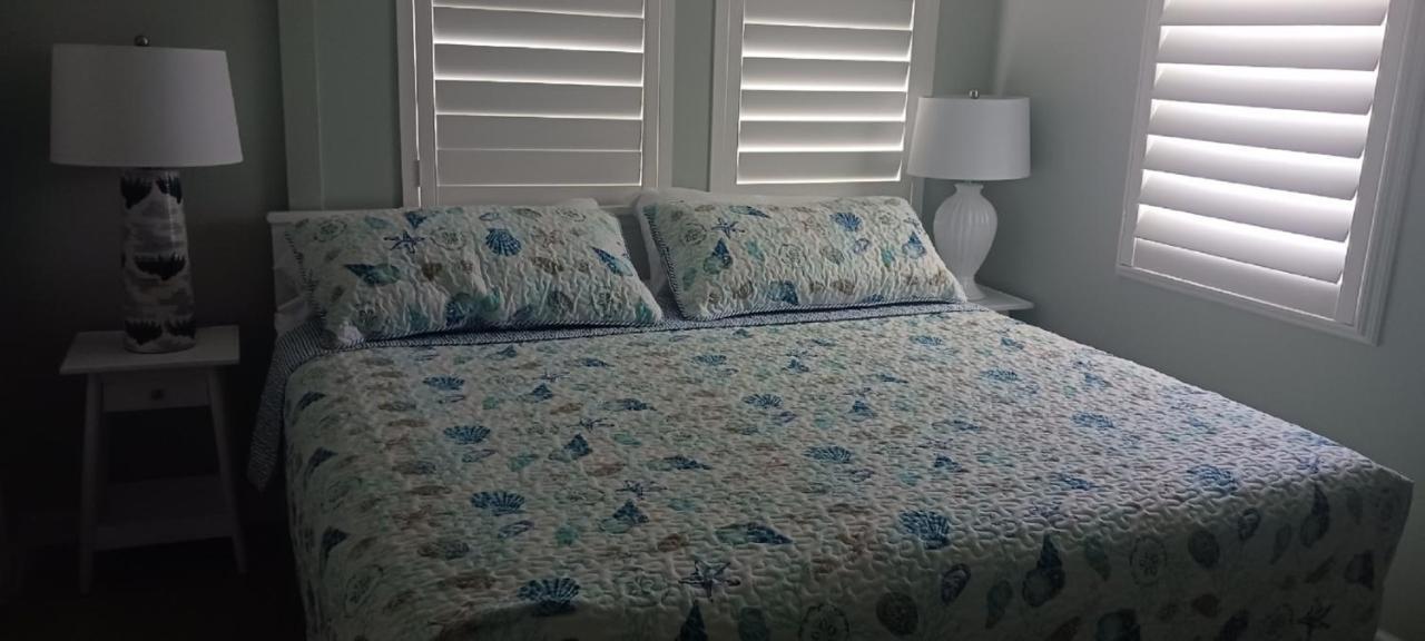 Auberge D'Amelia Fernandina Beach Esterno foto