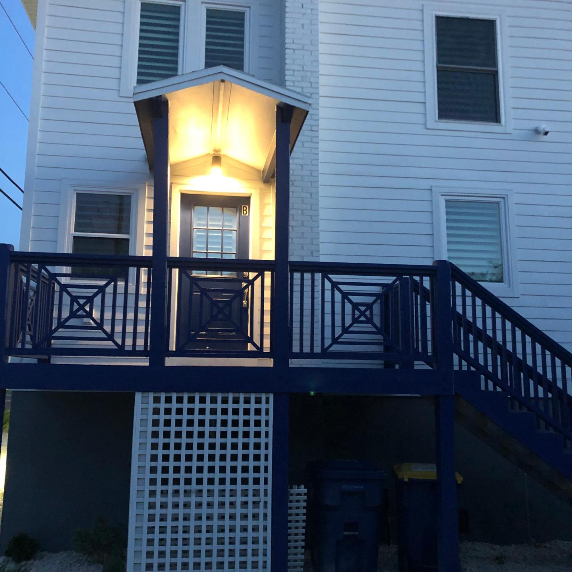 Auberge D'Amelia Fernandina Beach Esterno foto
